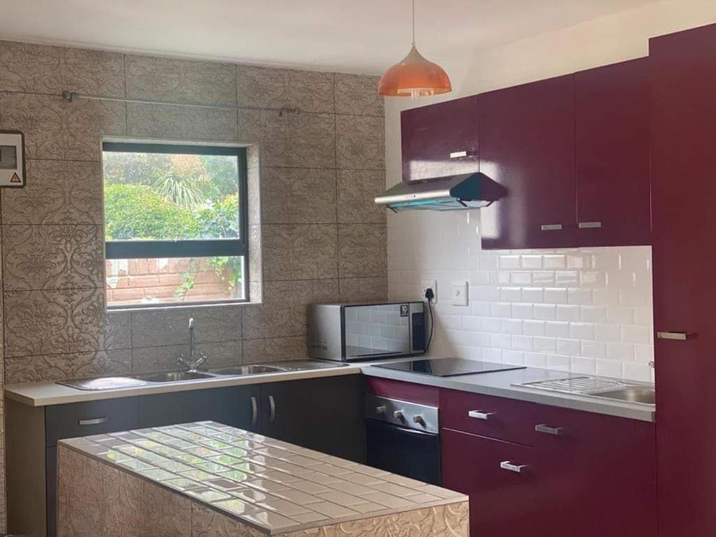 Elegant84 Apartment Johannesburg