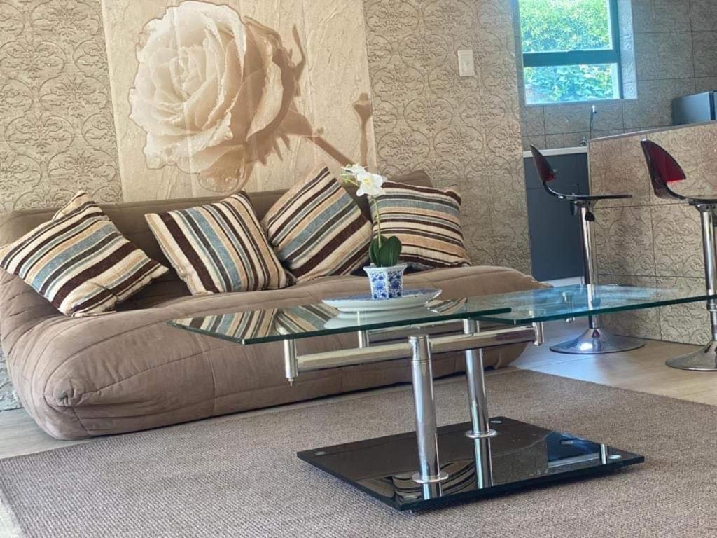 Apartment Elegant84 Johannesburg