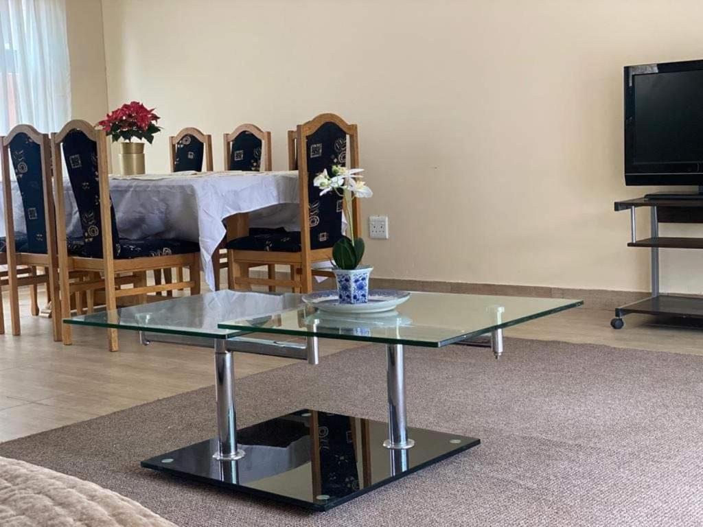 Elegant84 Apartment Johannesburg