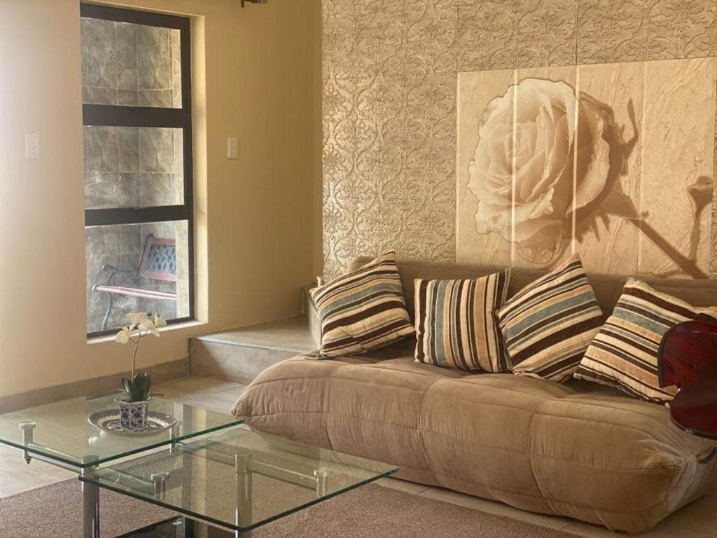 Apartment Elegant84 Johannesburg