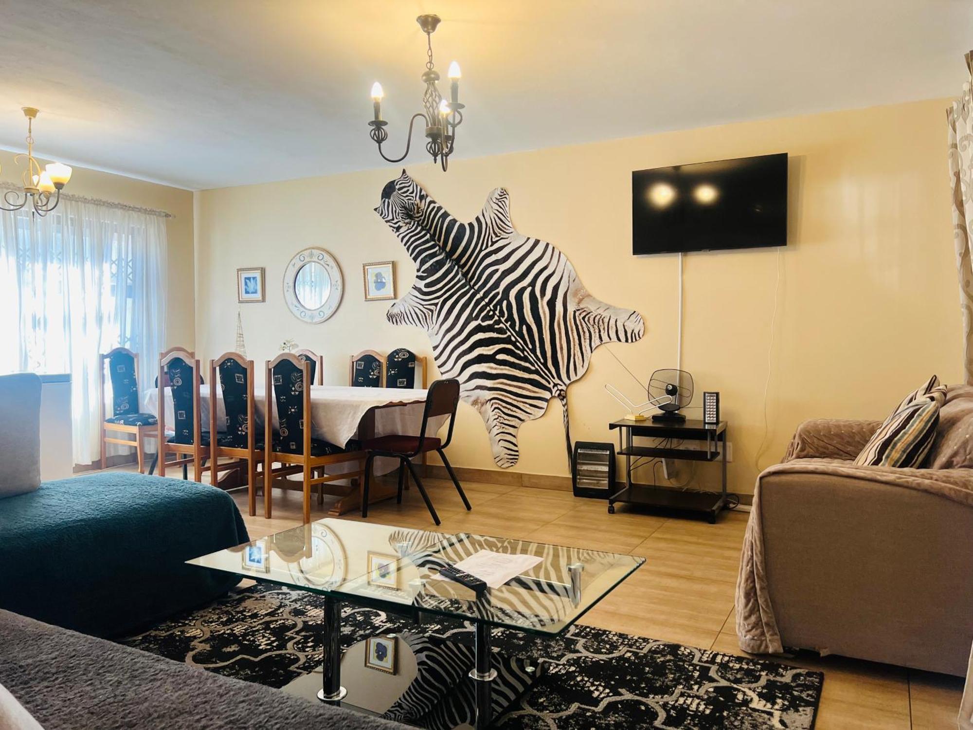 Elegant84 Apartment *