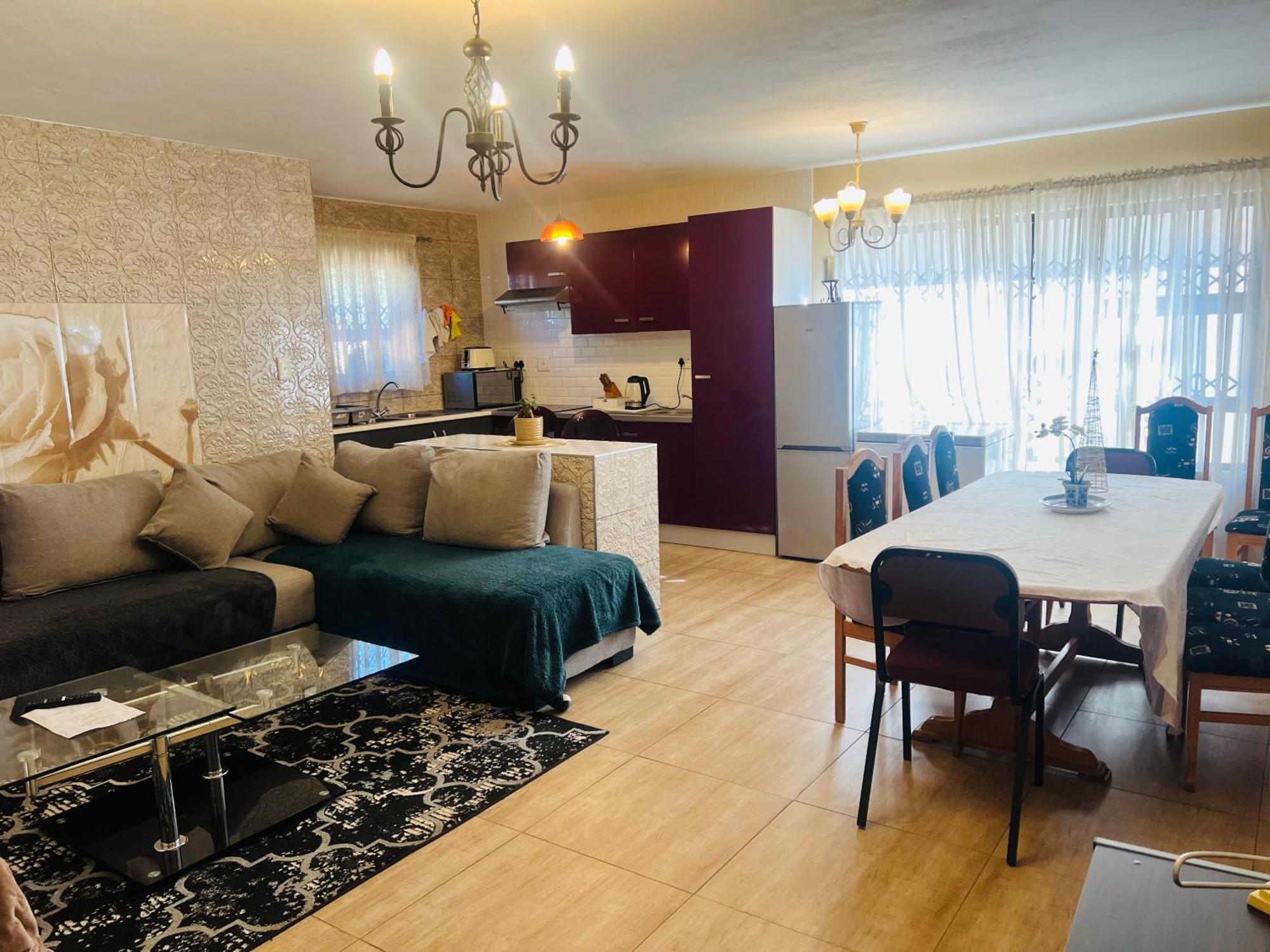 Apartment Elegant84 *