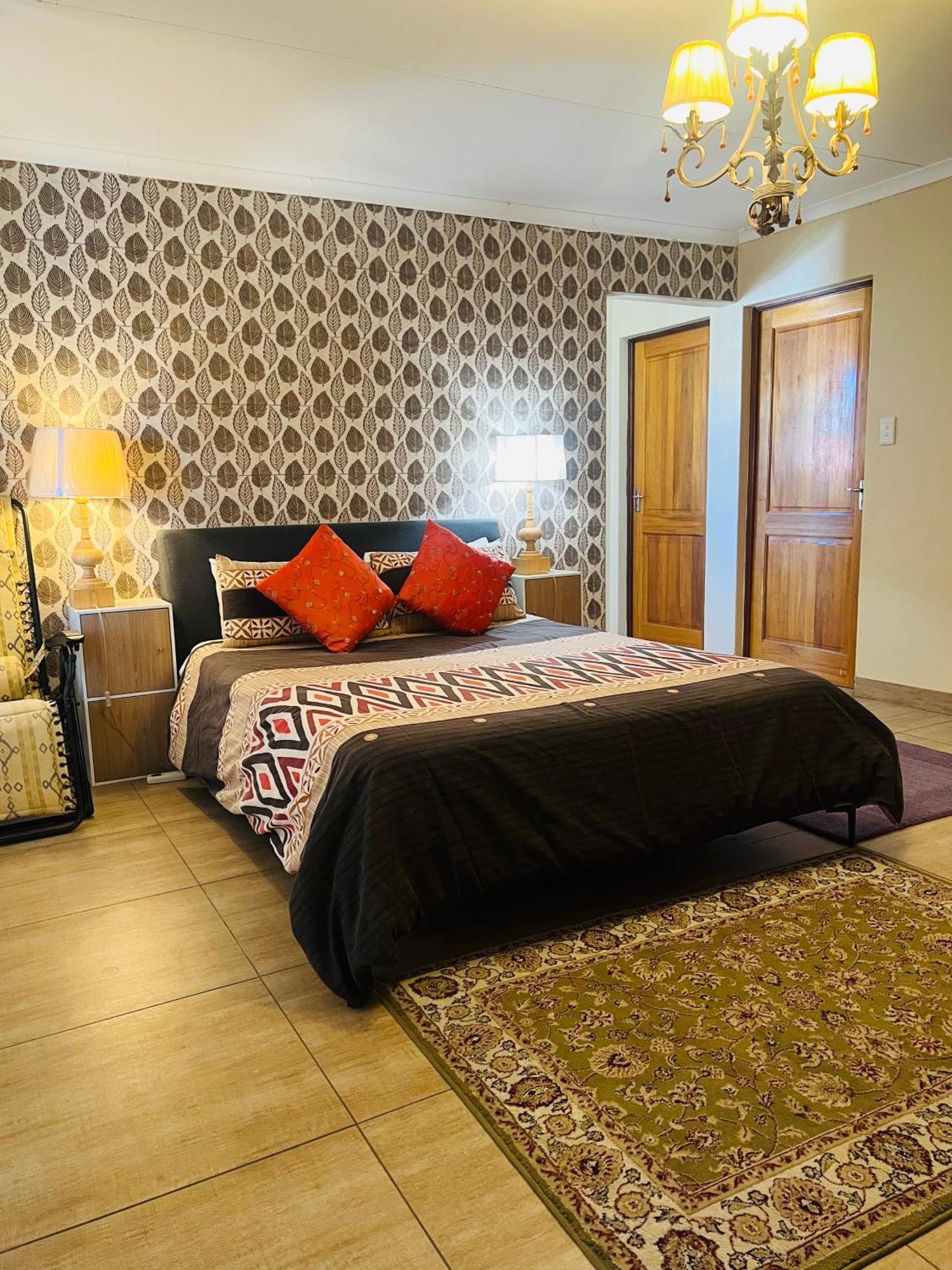 Apartment Elegant84 Johannesburg