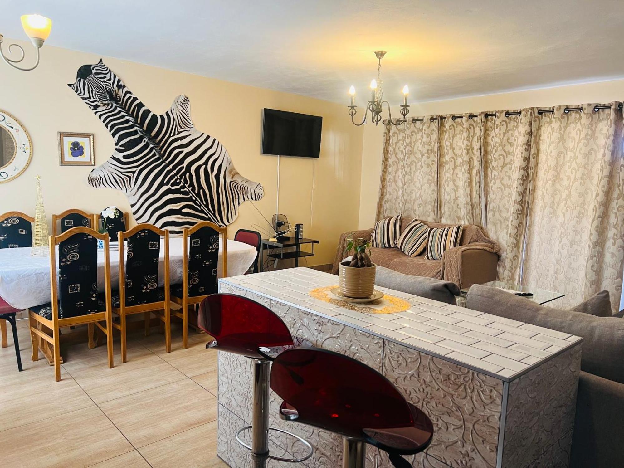Apartment Elegant84 Johannesburg