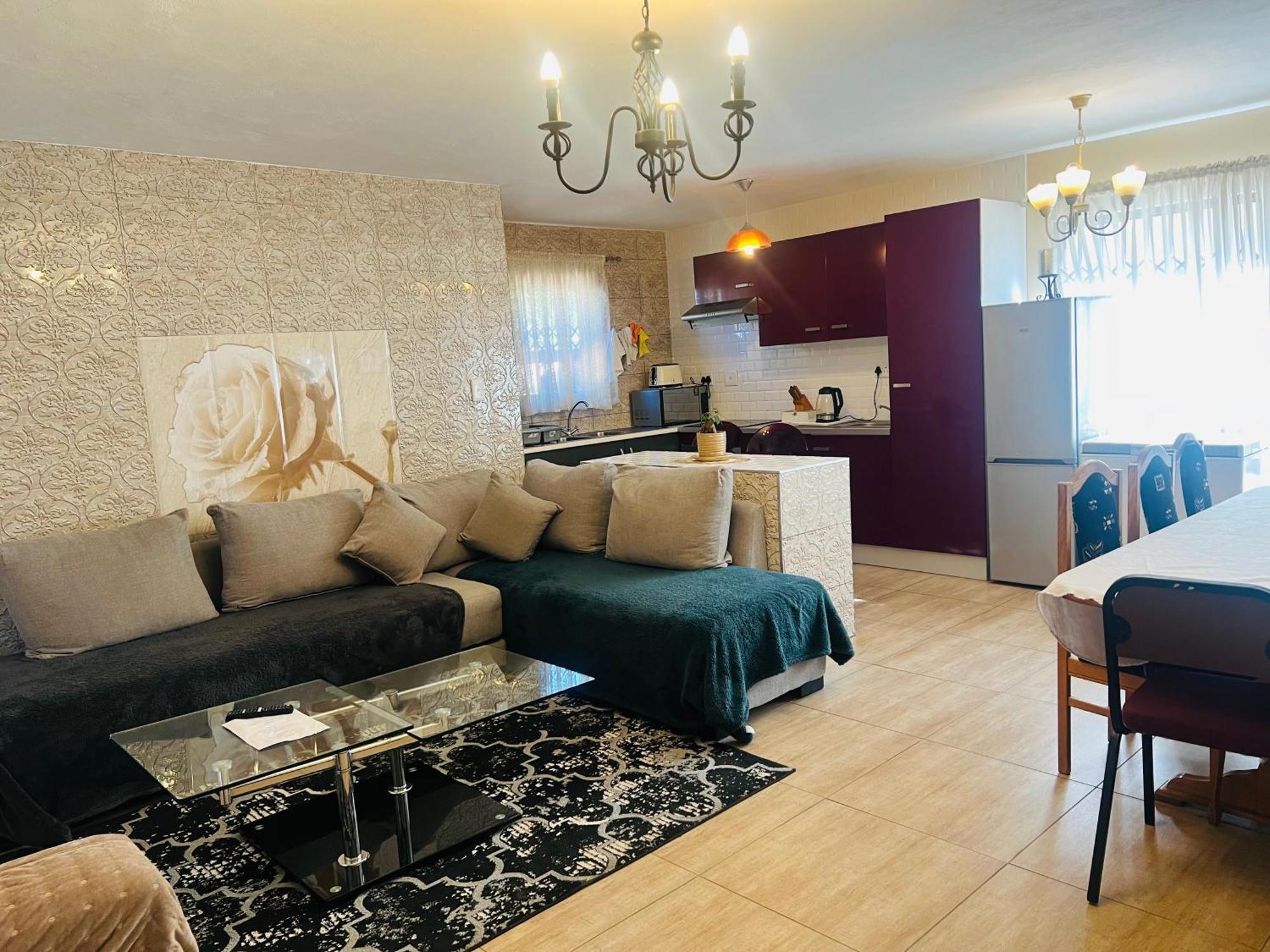 Elegant84 * Johannesburg